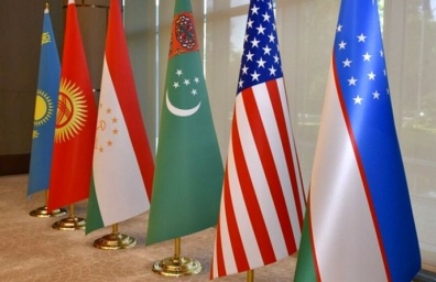 Центральная Азия становится центром внимания США