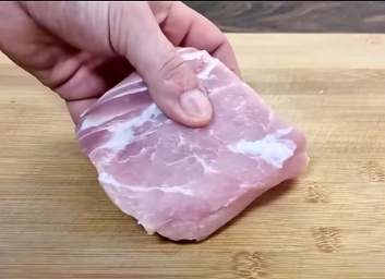 300 грамм мяса и 1 яйцо в неделю - новые рекомендации немецких диетологов