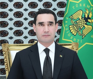 Президент Туркменистана обратился к участникам международной конференции и выставки &laquo;Нефть и газ Туркменистана &ndash; 2026&raquo;