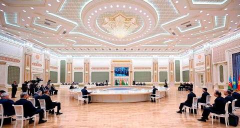 Итоги Авазинского саммита - взгляд эксперта
